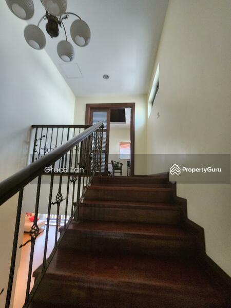 Untuk Dijual - Mutiara Damansara