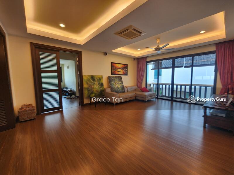Untuk Dijual - Mutiara Damansara
