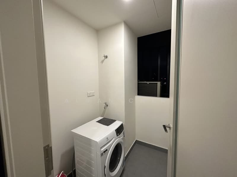 Servis Apartment untuk Disewa di Residensi Solaris Parq - Alvan Chin - Interior - PropertyGuru.com.my