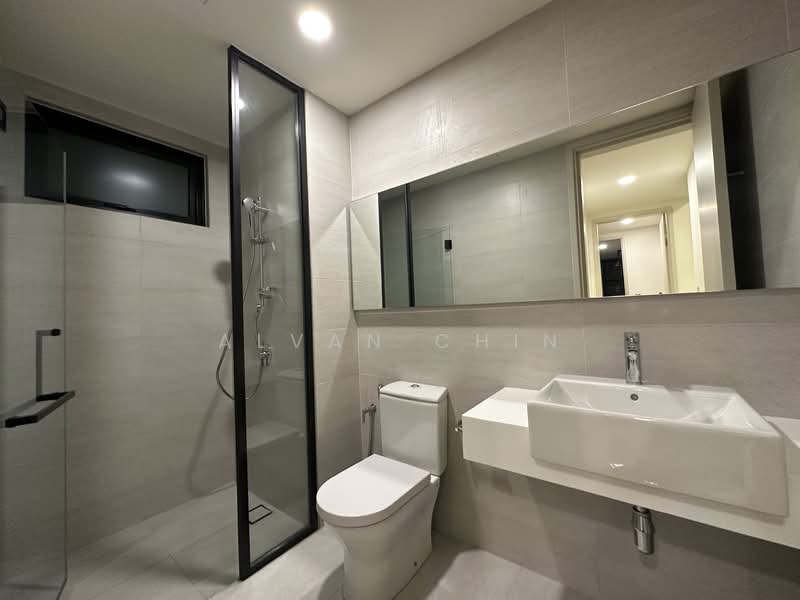 Servis Apartment untuk Disewa di Residensi Solaris Parq - Alvan Chin - PropertyGuru.com.my