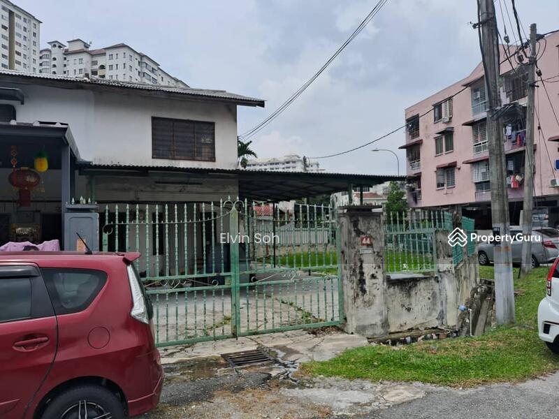 Untuk Dijual - Taman Kok Lian