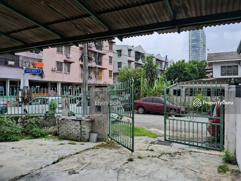 Untuk Dijual - Taman Kok Lian