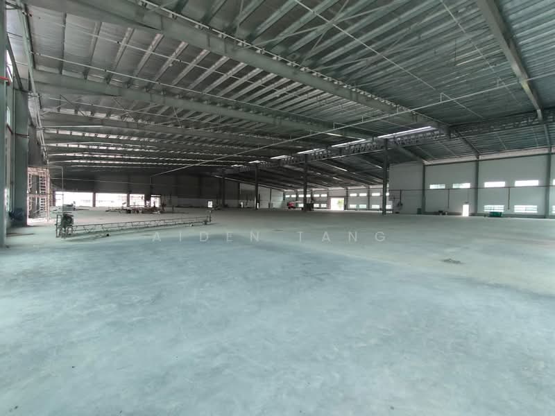 Factory for Sale in Kawasan Perindustrian Pasir Gudang (Pasir Gudang) - Aiden Tang - Interior - PropertyGuru.com.my