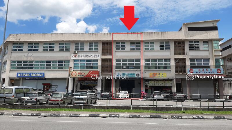 For Sale - Uni Garden