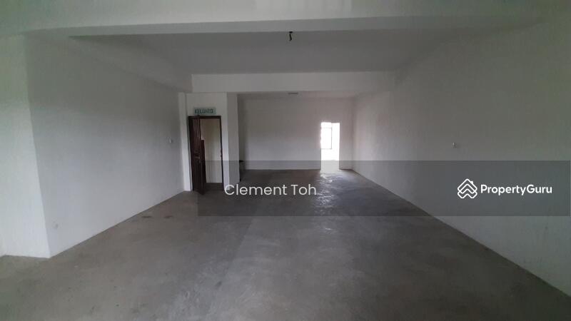 For Sale - Uni Garden