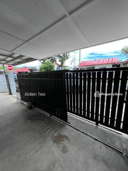 For Sale - Peringgit Jaya Aeon Bandaraya opposite Single Storey Corner