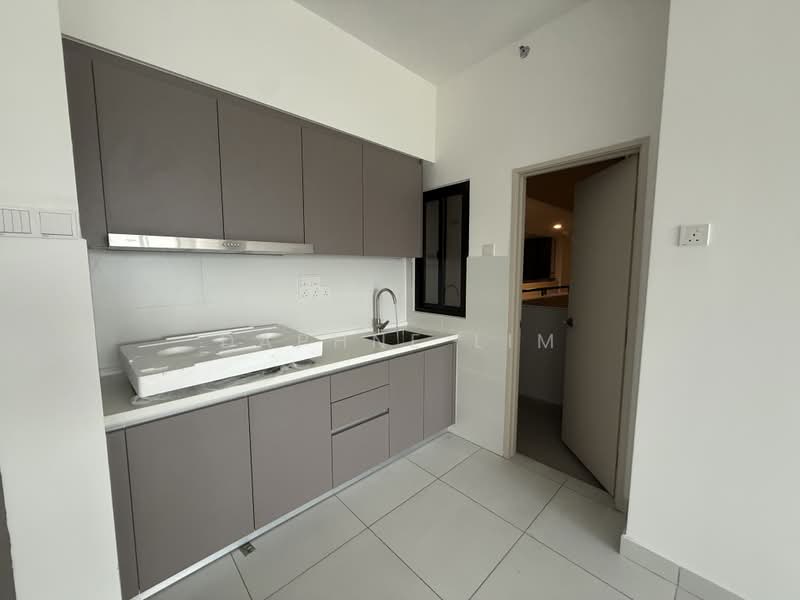 Servis Apartment untuk Dijual di The Tropika - Daphne Lim - PropertyGuru.com.my