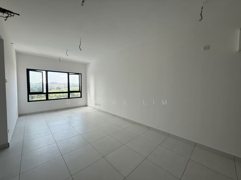 Servis Apartment untuk Dijual di The Tropika - Daphne Lim - PropertyGuru.com.my