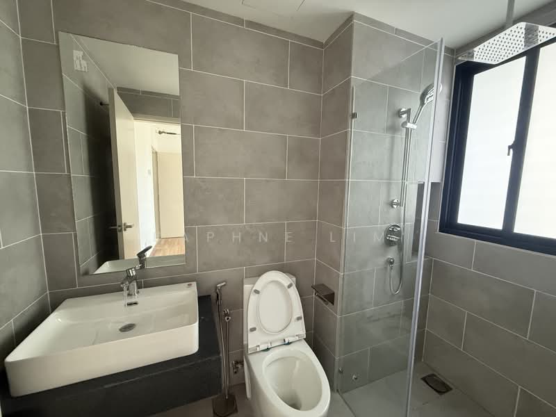 Servis Apartment untuk Dijual di The Tropika - Daphne Lim - PropertyGuru.com.my
