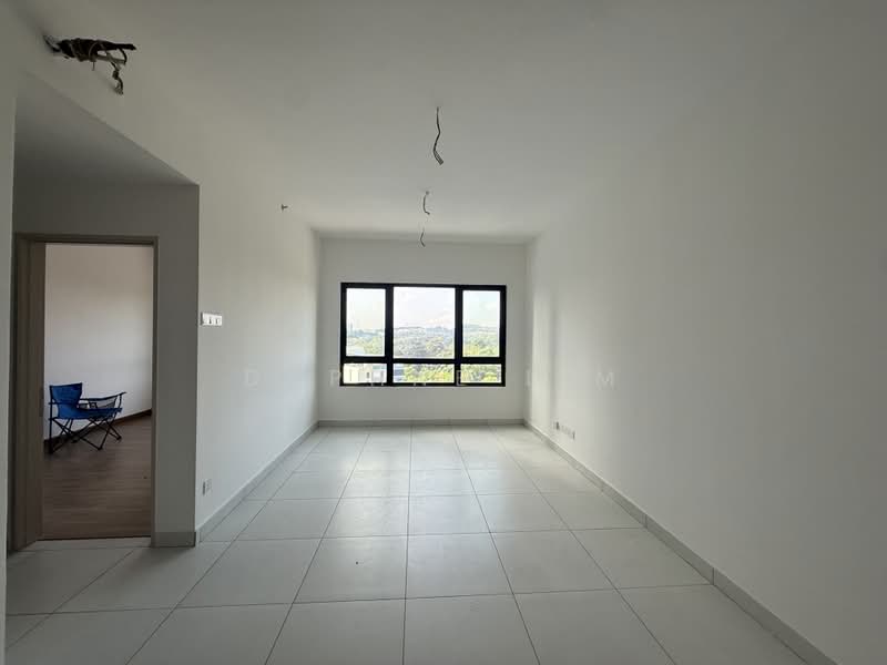 Servis Apartment untuk Dijual di The Tropika - Daphne Lim - PropertyGuru.com.my