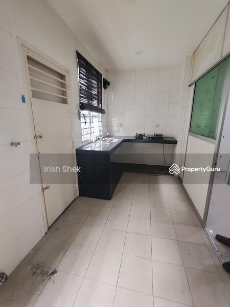 Rumah Teres 2 Tingkat untuk Dijual di Kemuning Utama (Shah Alam) - Irish Shek - PropertyGuru.com.my