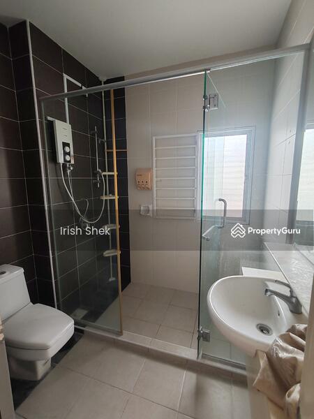 Rumah Teres 2 Tingkat untuk Dijual di Kemuning Utama (Shah Alam) - Irish Shek - PropertyGuru.com.my