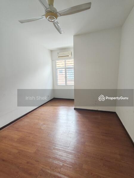 Rumah Teres 2 Tingkat untuk Dijual di Kemuning Utama (Shah Alam) - Irish Shek - PropertyGuru.com.my