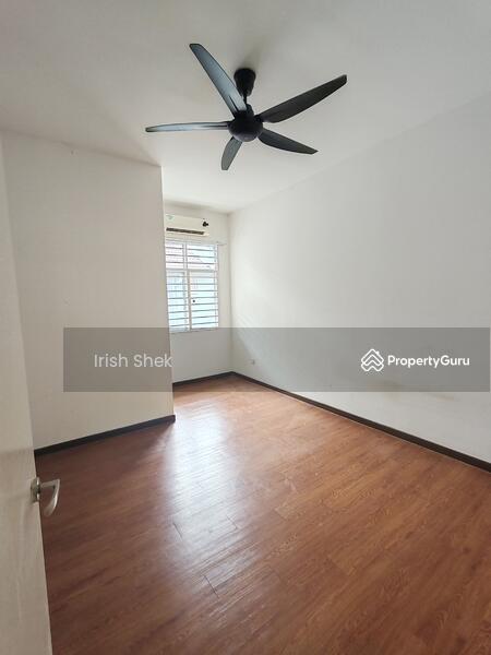 Rumah Teres 2 Tingkat untuk Dijual di Kemuning Utama (Shah Alam) - Irish Shek - PropertyGuru.com.my