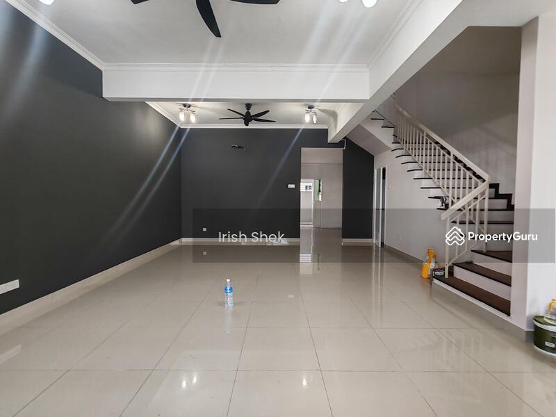 Rumah Teres 2 Tingkat untuk Dijual di Kemuning Utama (Shah Alam) - Irish Shek - PropertyGuru.com.my
