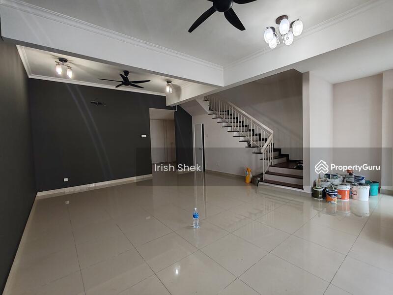 Rumah Teres 2 Tingkat untuk Dijual di Kemuning Utama (Shah Alam) - Irish Shek - PropertyGuru.com.my