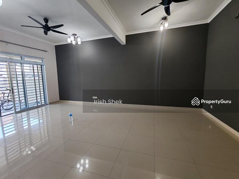 Rumah Teres 2 Tingkat untuk Dijual di Kemuning Utama (Shah Alam) - Irish Shek - PropertyGuru.com.my