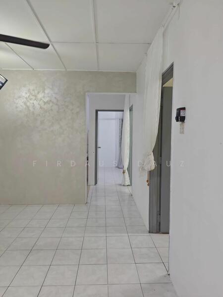 For Sale - Endlot Villla kesuma townhouse