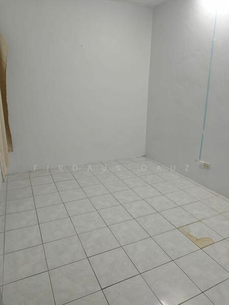 For Sale - Endlot Villla kesuma townhouse