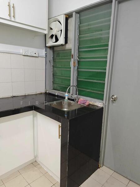 For Sale - Endlot Villla kesuma townhouse