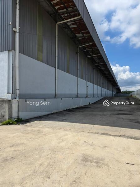 For Rent - SME Kulim Industrial Park