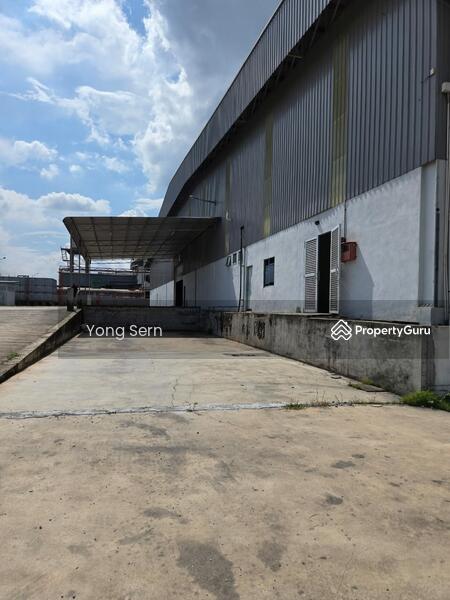 For Rent - SME Kulim Industrial Park