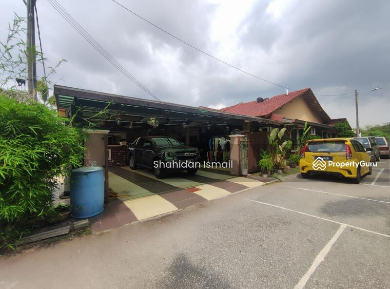 For Sale - Taman Meru Makmur 2