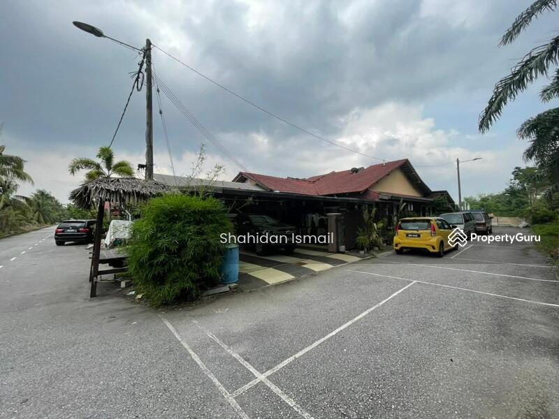 Terraced House for Sale in Taman Meru Makmur 2 (Kapar) - Shahidan Ismail - PropertyGuru.com.my