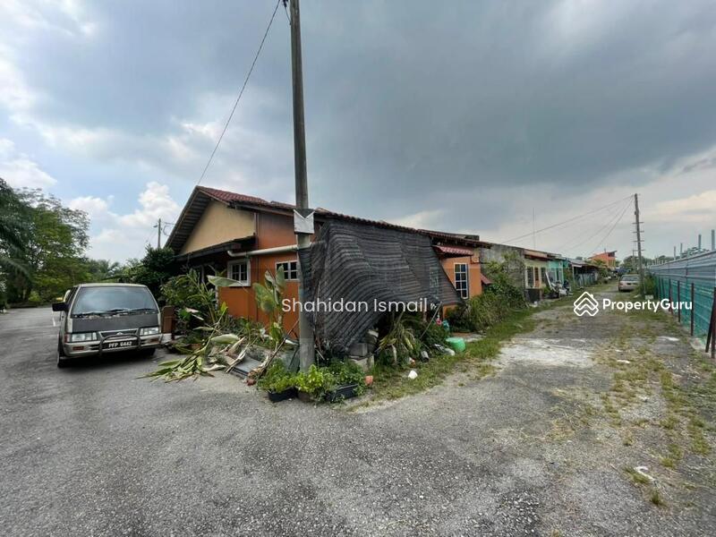 Terraced House for Sale in Taman Meru Makmur 2 (Kapar) - Shahidan Ismail - PropertyGuru.com.my