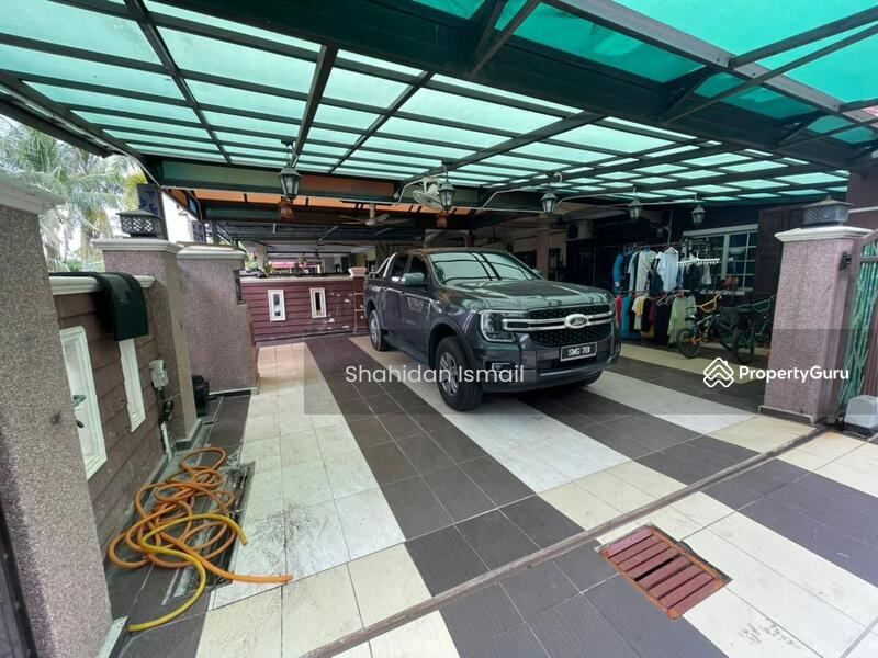 Terraced House for Sale in Taman Meru Makmur 2 (Kapar) - Shahidan Ismail - PropertyGuru.com.my