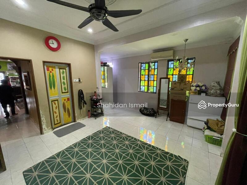 Terraced House for Sale in Taman Meru Makmur 2 (Kapar) - Shahidan Ismail - PropertyGuru.com.my