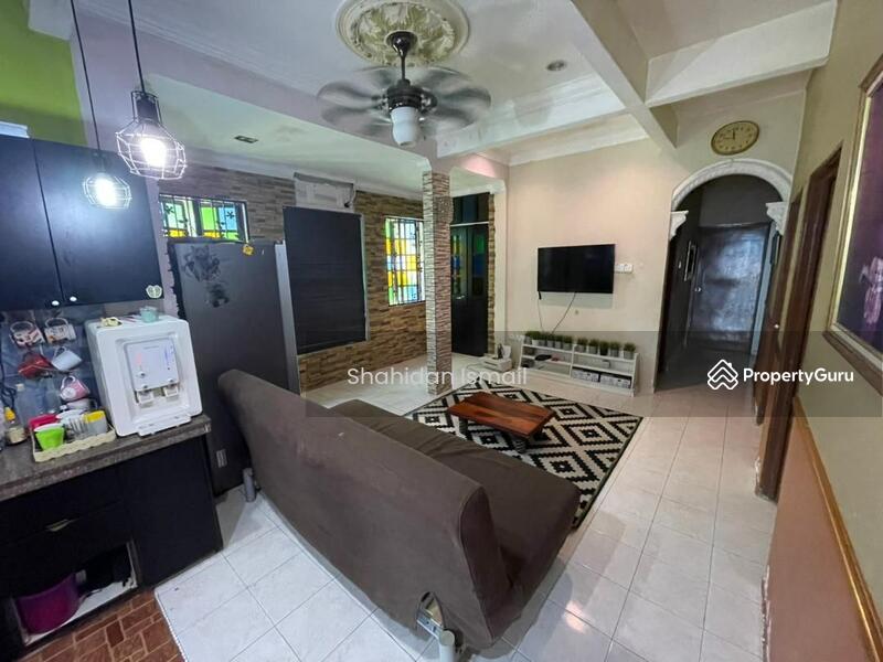 Terraced House for Sale in Taman Meru Makmur 2 (Kapar) - Shahidan Ismail - PropertyGuru.com.my