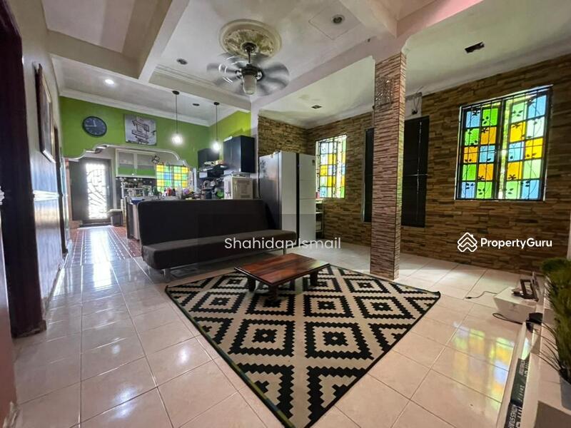 Terraced House for Sale in Taman Meru Makmur 2 (Kapar) - Shahidan Ismail - PropertyGuru.com.my