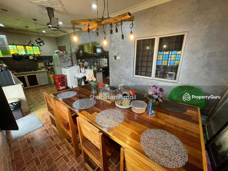 Terraced House for Sale in Taman Meru Makmur 2 (Kapar) - Shahidan Ismail - PropertyGuru.com.my