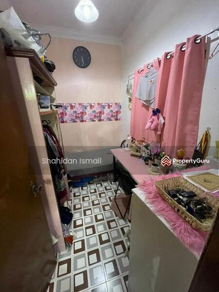 Terraced House for Sale in Taman Meru Makmur 2 (Kapar) - Shahidan Ismail - PropertyGuru.com.my