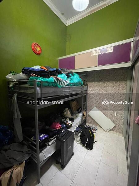 Terraced House for Sale in Taman Meru Makmur 2 (Kapar) - Shahidan Ismail - PropertyGuru.com.my