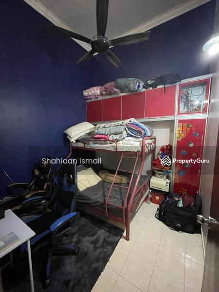 Terraced House for Sale in Taman Meru Makmur 2 (Kapar) - Shahidan Ismail - PropertyGuru.com.my