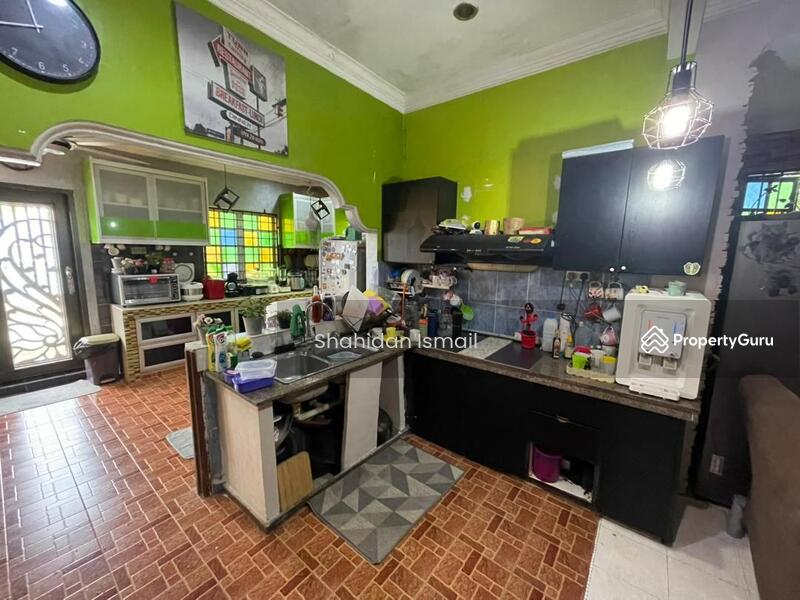 Terraced House for Sale in Taman Meru Makmur 2 (Kapar) - Shahidan Ismail - PropertyGuru.com.my