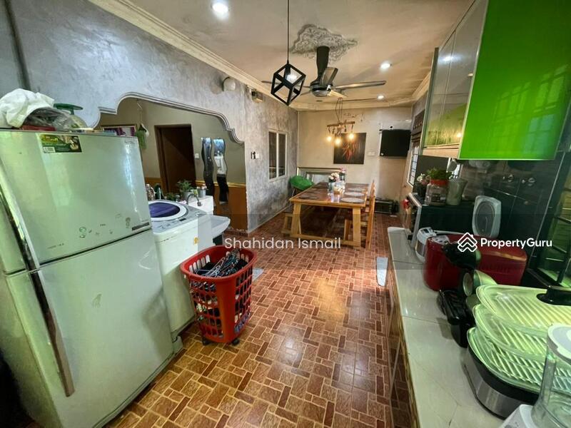 Terraced House for Sale in Taman Meru Makmur 2 (Kapar) - Shahidan Ismail - PropertyGuru.com.my