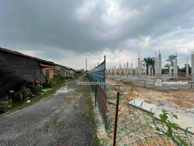 Terraced House for Sale in Taman Meru Makmur 2 (Kapar) - Shahidan Ismail - PropertyGuru.com.my