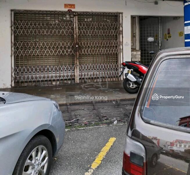 Kedai untuk Disewa di Taman Batu Caves (Batu Caves) - Sephine Kang - PropertyGuru.com.my