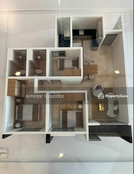 For Sale - Aville Residence