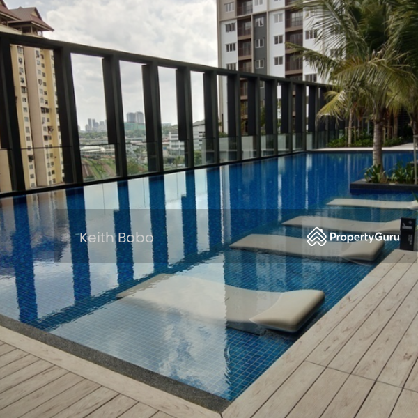 For Sale - The Hamstead, Desa Tun Razak