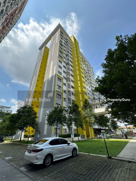 For Sale - Seri Akasia