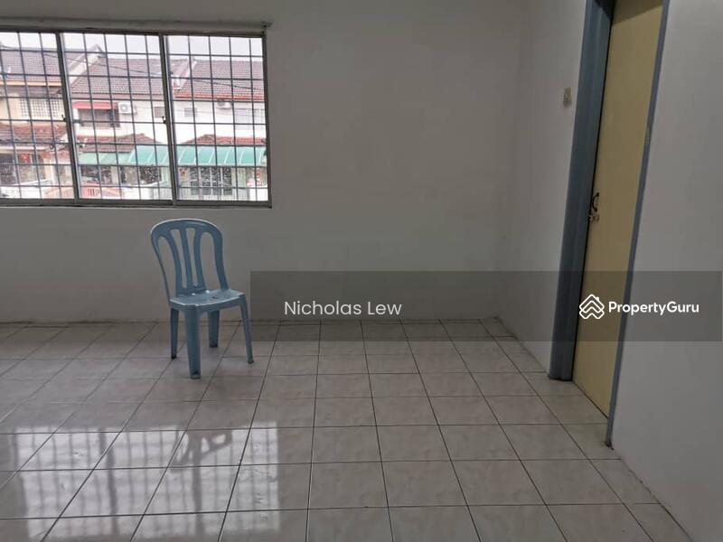 Untuk Disewa - Taman Pinggiran Putra