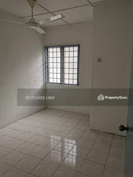 Untuk Disewa - Taman Pinggiran Putra