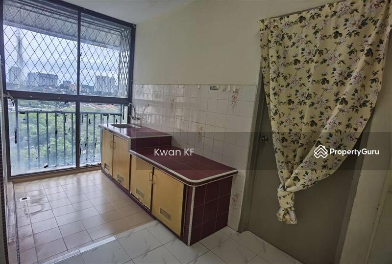 For Rent - Taman Seri Damai