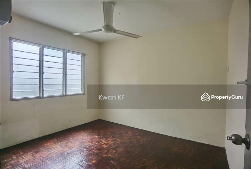 For Rent - Taman Seri Damai