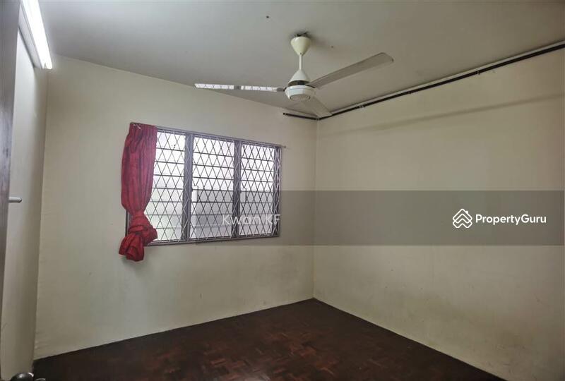 For Rent - Taman Seri Damai