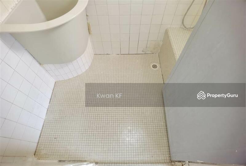 For Rent - Taman Seri Damai